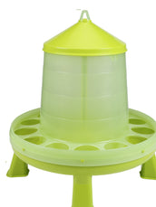 Kerbl Mangime Automatico Kerbl Mangime Automatico