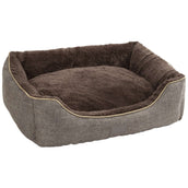 Kerbl Letto coccole Grigio Kerbl Letto coccole Grigio