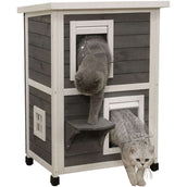 Kerbl Casa per Gatti Family Kerbl Casa per Gatti Family