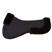 Kentucky Horsewear Sottosella Halfpad Marrone/Nero Kentucky Horsewear Sottosella Halfpad Marrone/Nero