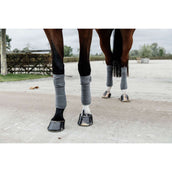 Kentucky Horsewear Bende Polar Fleece Grigio Kentucky Horsewear Bende Polar Fleece Grigio