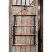 Grooming Deluxe by Kentucky Supporto per Sottosella Luxe Blu Grooming Deluxe by Kentucky Supporto per Sottosella Luxe Blu