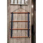 Grooming Deluxe by Kentucky Supporto per Sottosella Luxe Blu Grooming Deluxe by Kentucky Supporto per Sottosella Luxe Blu