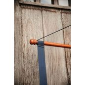 Grooming Deluxe by Kentucky Supporto per Sottosella Luxe Blu Grooming Deluxe by Kentucky Supporto per Sottosella Luxe Blu