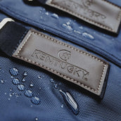 Kentucky Horsewear Turnout All Weather 160g Navy Kentucky Horsewear Turnout All Weather 160g Navy