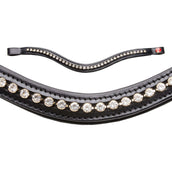 Kieffer Briglia Nero/lacca Kieffer Briglia Nero/lacca