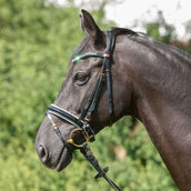 Kieffer Filetto Comfort Paris Nero/Bianco Kieffer Filetto Comfort Paris Nero/Bianco