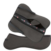 Kieffer Sottosella Air-Tex Nero Kieffer Sottosella Air-Tex Nero