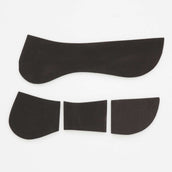 Kieffer Sottosella Air-Tex Nero Kieffer Sottosella Air-Tex Nero