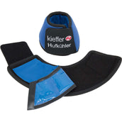 Kieffer Dispositivo di raffreddamento dello zoccolo Blu Kieffer Dispositivo di raffreddamento dello zoccolo Blu