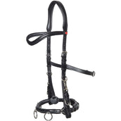 Kieffer Cavezzone Utrasoft Nero Kieffer Cavezzone Utrasoft Nero