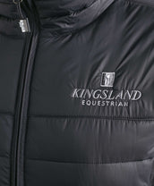 Kingsland Giacca Unisex Nero Kingsland Giacca Unisex Nero