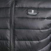 Kingsland Giacca Classic Nero Kingsland Giacca Classic Nero