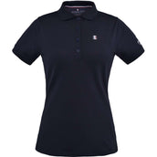 Kingsland Polo Shirt Classic Donne Navy Kingsland Polo Shirt Classic Donne Navy