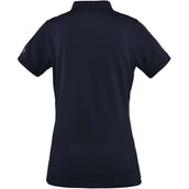 Kingsland Polo Shirt Classic Donne Navy Kingsland Polo Shirt Classic Donne Navy