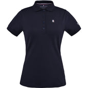 Kingsland Polo Shirt Classic Donne Navy Kingsland Polo Shirt Classic Donne Navy