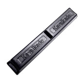 Kavalkade Protettore di Catena per Morso Nero Kavalkade Protettore di Catena per Morso Nero