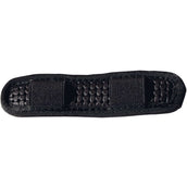 Kavalkade Protettore di Catena per Morso Nero Kavalkade Protettore di Catena per Morso Nero