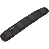 Kavalkade Cuscinetto per la Testa e il Naso Memory Nero Kavalkade Cuscinetto per la Testa e il Naso Memory Nero