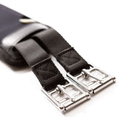 Kavalkade Sottopancia Polivalente Comfort Memory Foam Nero Kavalkade Sottopancia Polivalente Comfort Memory Foam Nero