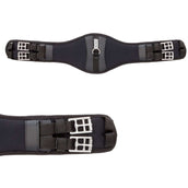 Kavalkade Sottopancia da dressage Comfort Memory Foam Nero Kavalkade Sottopancia da dressage Comfort Memory Foam Nero