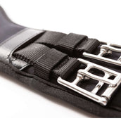 Kavalkade Sottopancia da dressage Comfort Memory Foam Nero Kavalkade Sottopancia da dressage Comfort Memory Foam Nero