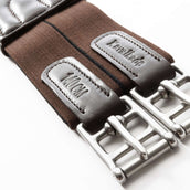 Kavalkade Sottopancia Comfort Softleder Marrone Kavalkade Sottopancia Comfort Softleder Marrone