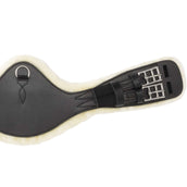 Kavalkade Fascetta Lunare Casper Nero Kavalkade Fascetta Lunare Casper Nero