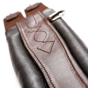 Kavalkade Sottopancia Foster Classic Marrone Kavalkade Sottopancia Foster Classic Marrone