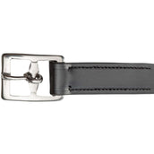 Kavalkade Staffili Biothane Nero Kavalkade Staffili Biothane Nero