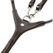 Kavalkade Pettorina Diandro Marrone Kavalkade Pettorina Diandro Marrone