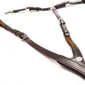 Kavalkade Pettorina Caya Marrone Kavalkade Pettorina Caya Marrone