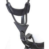 Kavalkade Pettorina Caya Nero Kavalkade Pettorina Caya Nero