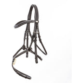 Kavalkade Briglia Diandro Nero Kavalkade Briglia Diandro Nero