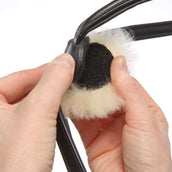 Kavalkade Briglia Diandro Marrone Kavalkade Briglia Diandro Marrone