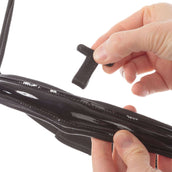 Kavalkade Briglia Ivana Nero Kavalkade Briglia Ivana Nero