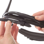 Kavalkade Briglia Ivana Nero Kavalkade Briglia Ivana Nero