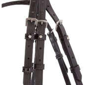 Kavalkade Briglia Reyna KavalSH4 Nero Kavalkade Briglia Reyna KavalSH4 Nero