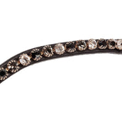 Kavalkade Briglia Reyna KavalSH4 Nero Kavalkade Briglia Reyna KavalSH4 Nero