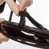 Kavalkade Testiera Florina KavalSH4 Cucitura Rotonda Nero Kavalkade Testiera Florina KavalSH4 Cucitura Rotonda Nero