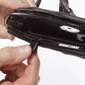 Kavalkade Testiera Florina KavalSH4 Cucitura Rotonda Nero Kavalkade Testiera Florina KavalSH4 Cucitura Rotonda Nero