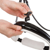 Kavalkade Briglia Liliana Nero/Vernice/Bianco Kavalkade Briglia Liliana Nero/Vernice/Bianco