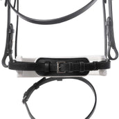 Kavalkade Briglia Liliana Nero/Vernice/Bianco Kavalkade Briglia Liliana Nero/Vernice/Bianco