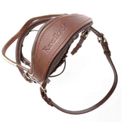 Kavalkade Briglia Everlyn Marrone Kavalkade Briglia Everlyn Marrone