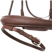 Kavalkade Briglia Everlyn Marrone Kavalkade Briglia Everlyn Marrone