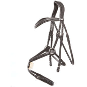 Kavalkade Briglia Everado Nero Kavalkade Briglia Everado Nero