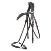 Kavalkade Briglia Everana Hannover Nero Kavalkade Briglia Everana Hannover Nero