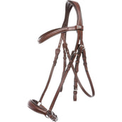 Kavalkade Briglia Proline-Anna Marrone Kavalkade Briglia Proline-Anna Marrone