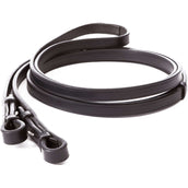 Kavalkade Briglia doppia Sonya Nero Kavalkade Briglia doppia Sonya Nero