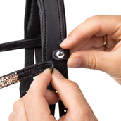 Kavalkade Frontalino Button Chiusura con bottoni Candy Kavalkade Frontalino Button Chiusura con bottoni Candy